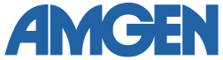 Amgen logo