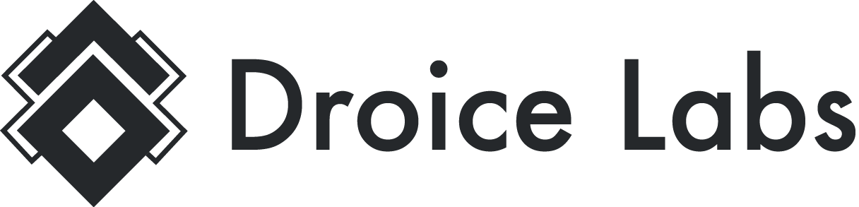 Droice Labs logo